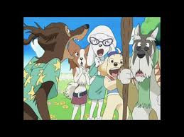 「リニア ワンワンセレプー それゆけ!徹之進」の画像検索結果