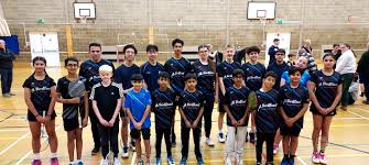 Image result for Defence Academy Badminton Club