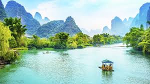 Image result for li river