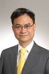 Mr Patrick Wong Chi-kwong Also a graduate of the Chinese Department at ... - Mr%20Patrick%20Wong