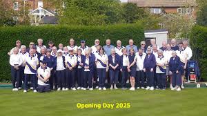 Image result for Bletchley Town Bowls Club