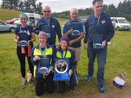 Image result for Wee County Harriers