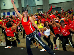 Image result for Zumba Bracknell Club