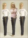 Fashion Dolls ~ FASHION TOP STYLES