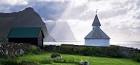 Flights to Faroe Islands, Air Iceland