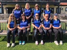 Image result for Ballinger Waggoners Cricket Club