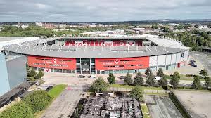 Image result for St Helens Rugby League Football Club