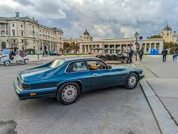 Image result for Bright Turquoise 1995 Jaguar