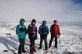 Image result for The Craven Mountaineering Club