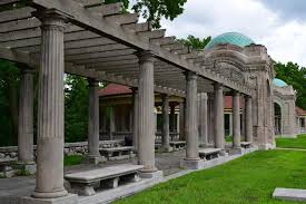 Image result for colonnades