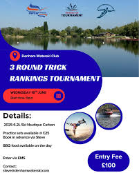 Image result for Ivy Lake Waterski Club