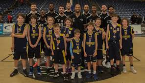 Image result for South Tyneside Basketball Club