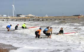 Image result for Lowestoft Rowing Club