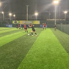 Image result for Goals Soccer Centre