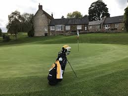 Image result for Tadmarton Heath Golf Club
