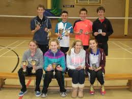 Image result for Skillcentre Badminton Club