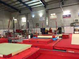 Image result for Notts Bigwood Gymnastics Club
