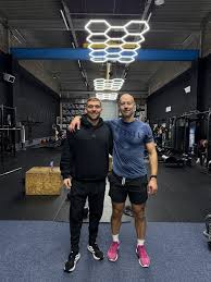 Image result for Kilmarnock Fitness Centre