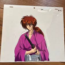 「本条鎌足 るろうに剣心 -明治剣客浪漫譚-」の画像検索結果