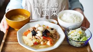 「珍宝菜」の画像検索結果