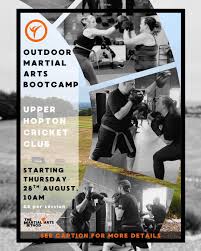 Image result for Mirfield Martial Arts Club