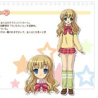 「如月ナツメ ななついろ★ドロップス」の画像検索結果