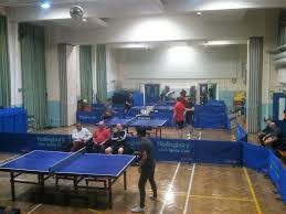 Image result for Uxbridge Premierclub Ability Table Tennis Club