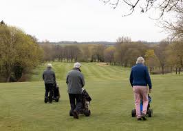 Image result for Canons Brook Golf Club Ltd