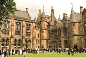 Image result for University Of Glasgow
