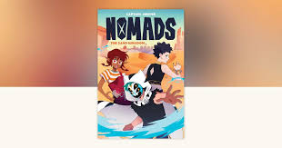 Image result for The Nomads R.H.C.