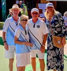 Image result for Bermuda Bowls Club