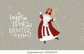 Image result for nikolaus
