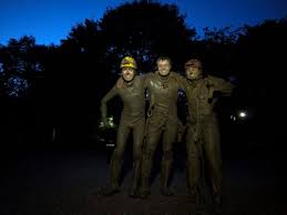 Image result for University Of Huddersfield Union Caving Club