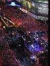 STUMPTOWNBLOGGER: HISTORY OF NEW YEAR'S EVE IN TIMES SQUARE