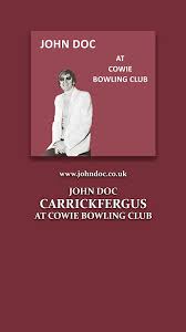 Image result for Carrickfergus Bowling Club