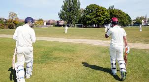 Image result for Dulwich Cricket Club