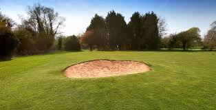 Image result for Oadby Golf Club