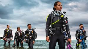 Image result for Divemaster Scuba