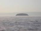 Denny Island, Bristol Channel - via Daymix