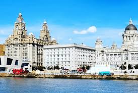 Image result for City Of Liverpool Gc