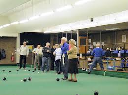 Image result for Copmanthorpe Bowling Club