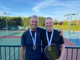 Image result for Bexley Heronsgate Badminton Club