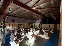 Image result for Newcastle Aikido Club