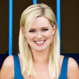 Cecelia Ahern, Author of "PS I