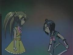 「観月ひかる きらりん☆レボリューション」の画像検索結果