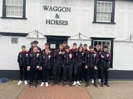 Image result for Hedingham Hawks Youth Football Club