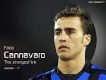Fabio Cannavaro: Photo #02