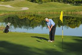 Image result for Blue Mountain Golf Centre