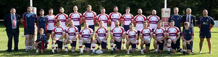 Image result for Wellingborough Rfc