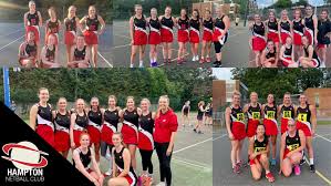 Image result for Poly Netball Club, London